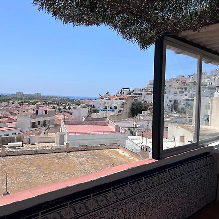 Amazing Sea And Mountain View! Casita Pinata Apartment Salobreña Exterior foto