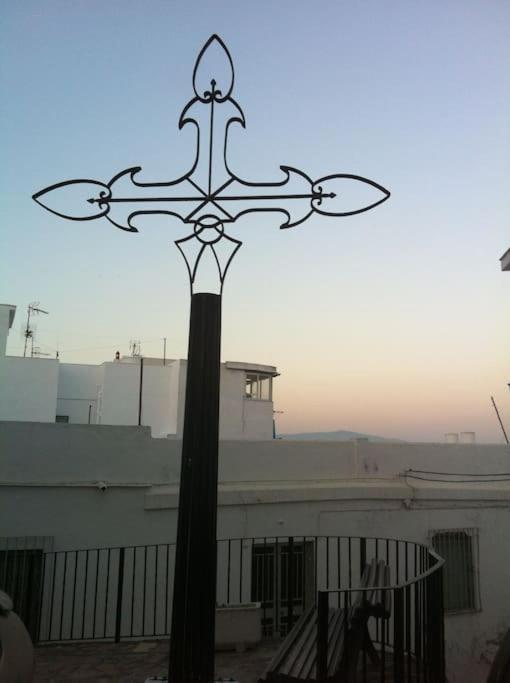 Amazing Sea And Mountain View! Casita Pinata Apartment Salobreña Exterior foto
