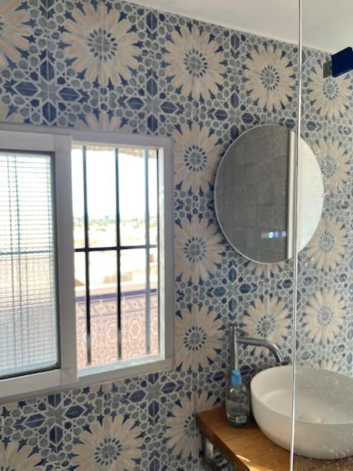 Amazing Sea And Mountain View! Casita Pinata Apartment Salobreña Exterior foto