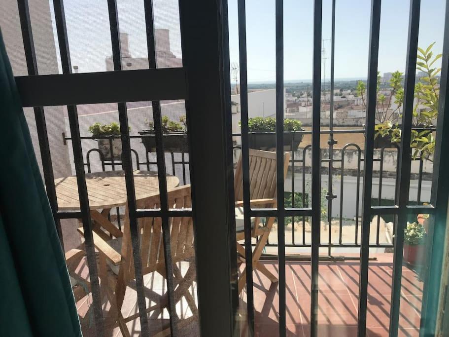 Amazing Sea And Mountain View! Casita Pinata Apartment Salobreña Exterior foto