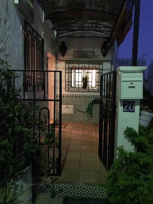 Amazing Sea And Mountain View! Casita Pinata Apartment Salobreña Exterior foto