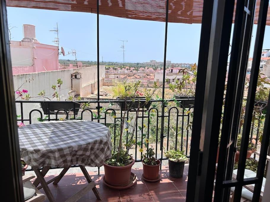 Amazing Sea And Mountain View! Casita Pinata Apartment Salobreña Exterior foto