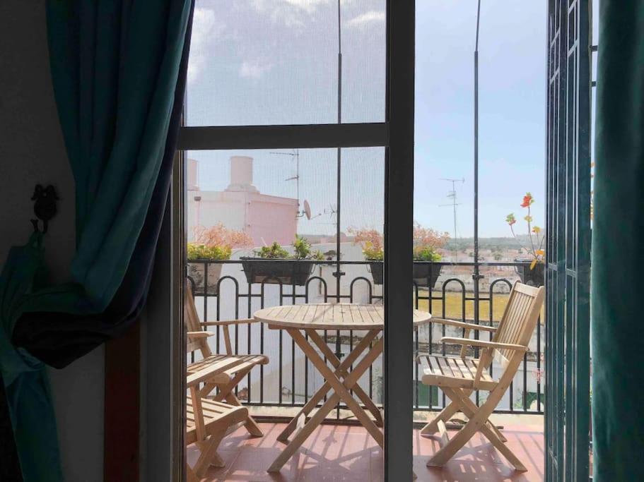 Amazing Sea And Mountain View! Casita Pinata Apartment Salobreña Exterior foto