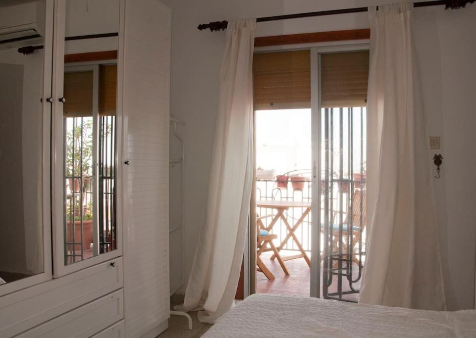 Amazing Sea And Mountain View! Casita Pinata Apartment Salobreña Exterior foto