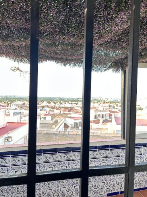 Amazing Sea And Mountain View! Casita Pinata Apartment Salobreña Exterior foto