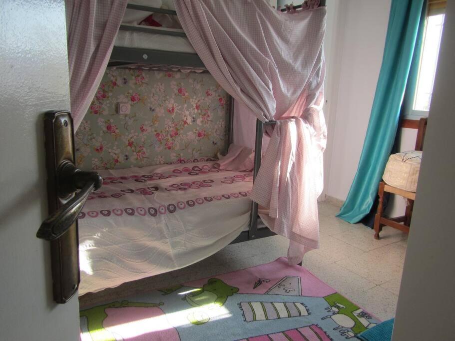 Amazing Sea And Mountain View! Casita Pinata Apartment Salobreña Exterior foto