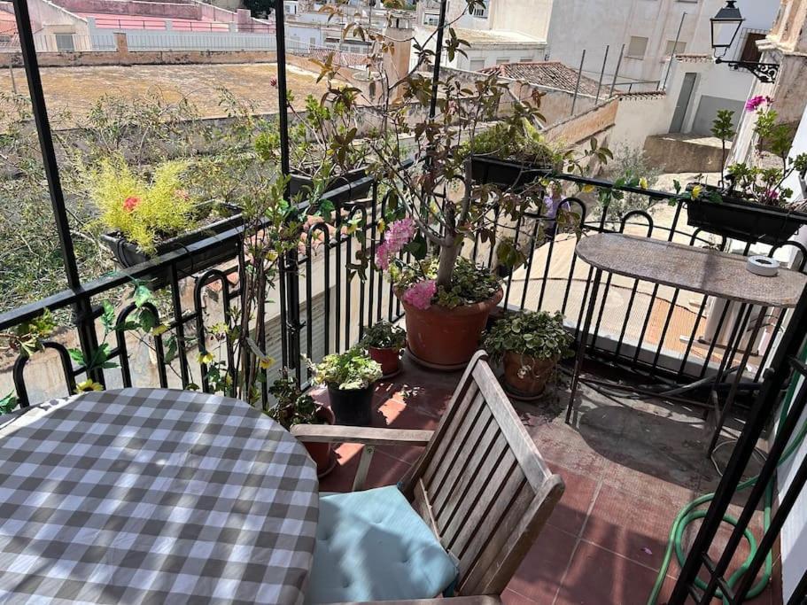 Amazing Sea And Mountain View! Casita Pinata Apartment Salobreña Exterior foto