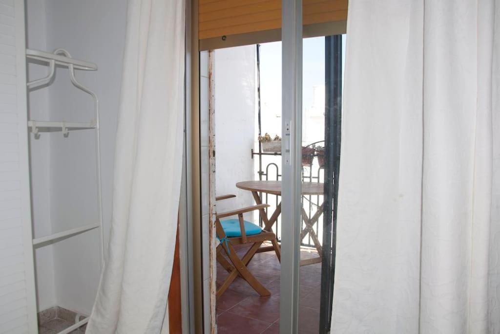 Amazing Sea And Mountain View! Casita Pinata Apartment Salobreña Exterior foto