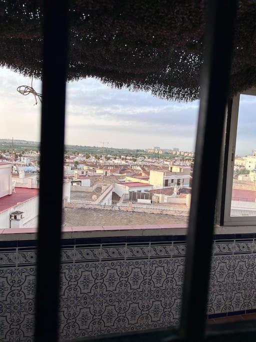 Amazing Sea And Mountain View! Casita Pinata Apartment Salobreña Exterior foto