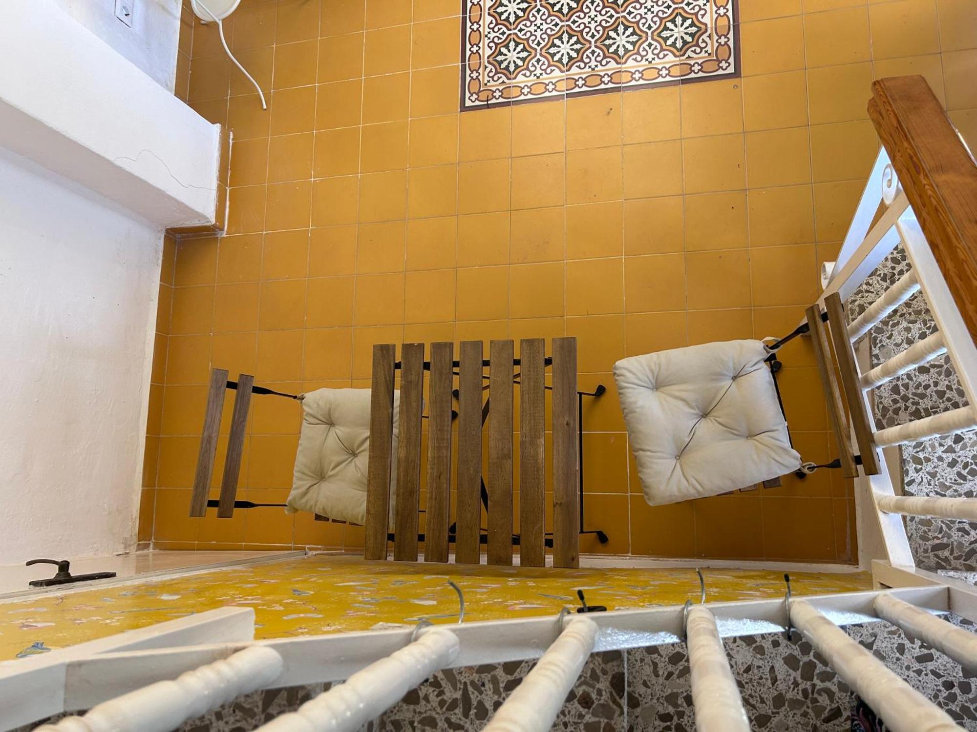 Amazing Sea And Mountain View! Casita Pinata Apartment Salobreña Exterior foto